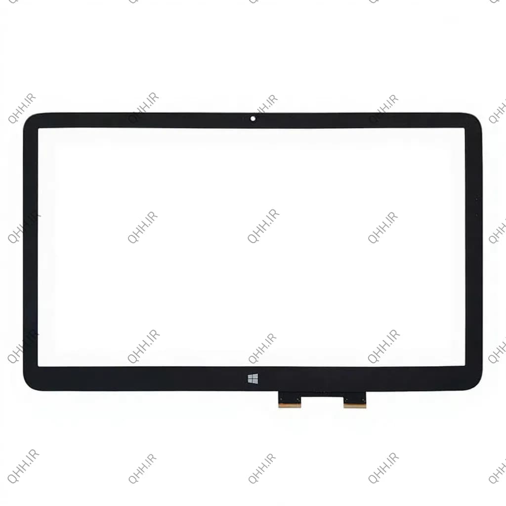 تاچ لپ تاپ اچ پی Zbook 15-U Pavilion 15-T_156000A-01X