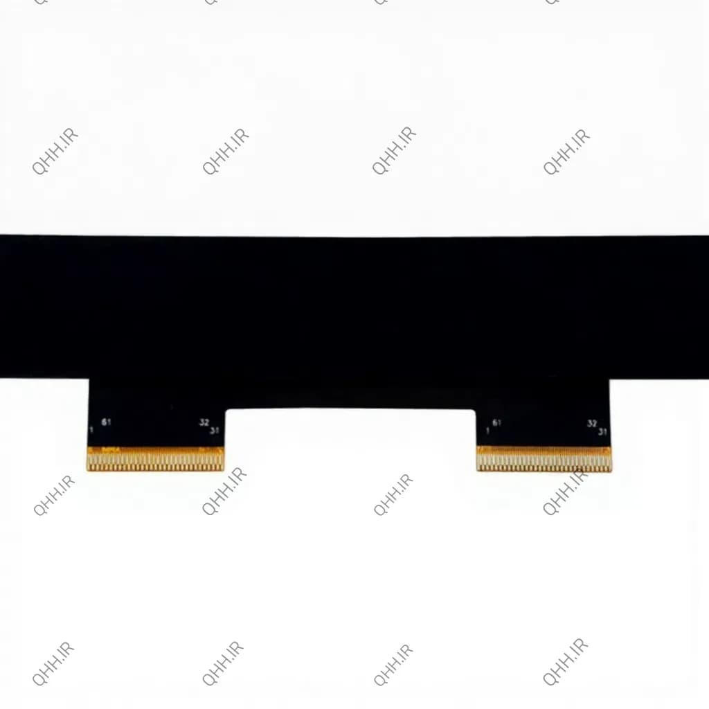 تاچ لپ تاپ اچ پی Zbook 15-U Pavilion 15-T_156000A-01X — تصویر ۴