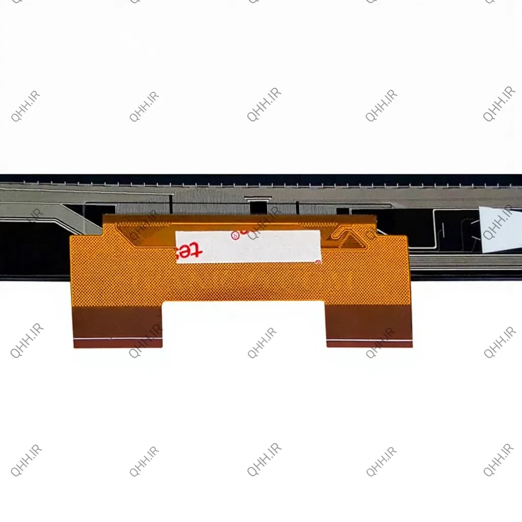 تاچ لپ تاپ اچ پی Zbook 15-U Pavilion 15-T_156000A-01X — تصویر ۳
