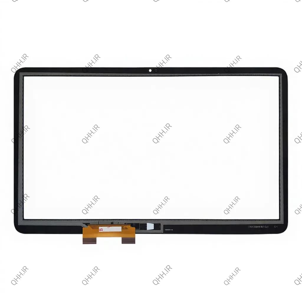 تاچ لپ تاپ اچ پی Zbook 15-U Pavilion 15-T_156000A-01X — تصویر ۲