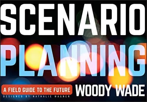 و دانلود نسخه کامل کتاب زبان اصلی Scenario Planning: A Field Guide to the Future Kindle Edition PDF | دانلود کتاب خارجی