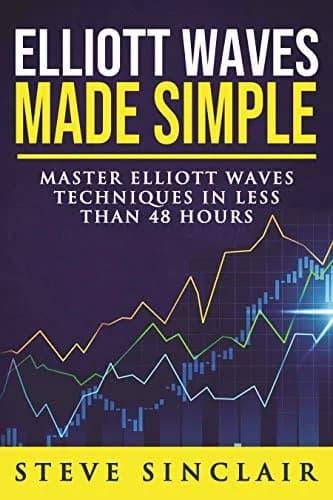 و دانلود نسخه کامل کتاب زبان اصلی Elliott Waves Made Simple: Master Elliott Waves Techniques In Less Than 48 Hours Kindle Edition PDF | دانلود کتاب خارجی