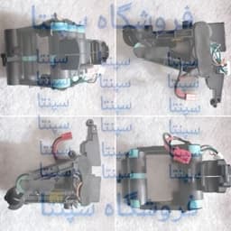 باطری جاروشارژی ناسا الکتریک مدل 2013 (باطری کامل) (اصل) باطری جارو شارژی ناسا الکتریک باطری جاروشارژی ناسا الکتریک — تصویر ۳