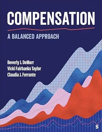 و دانلود نسخه کامل کتاب زبان اصلی Compensation: A Balanced Approach PDF | دانلود کتاب خارجی