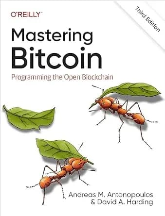 و دانلود نسخه کامل کتاب زبان اصلی Mastering Bitcoin: Programming the Open Blockchain PDF | دانلود کتاب خارجی
