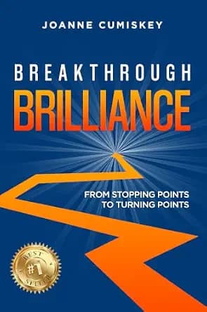 و دانلود نسخه کامل کتاب زبان اصلی Breakthrough Brilliance: From Stopping Points to Turning Points PDF | دانلود کتاب خارجی