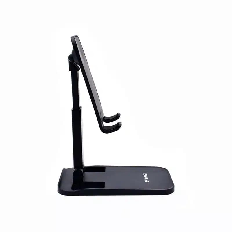 پایه نگهدارنده موبایل و تبلت اوی مدل X11 — تصویر ۳