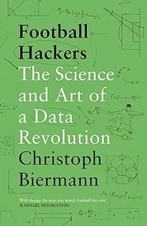 و دانلود نسخه کامل کتاب زبان اصلی Football Hackers: The Science and Art of a Data Revolution PDF | دانلود کتاب خارجی