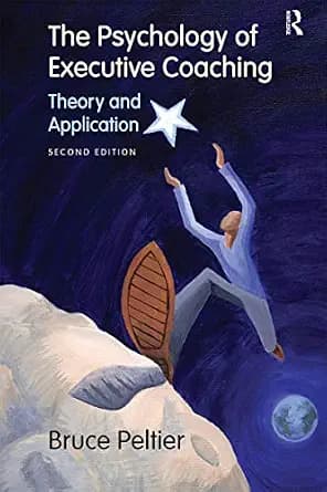 و دانلود نسخه کامل کتاب زبان اصلی The Psychology of Executive Coaching: Theory and Application PDF | دانلود کتاب خارجی