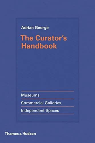 و دانلود نسخه کامل کتاب زبان اصلی Curator’s Handbook Kindle Edition PDF | دانلود کتاب خارجی