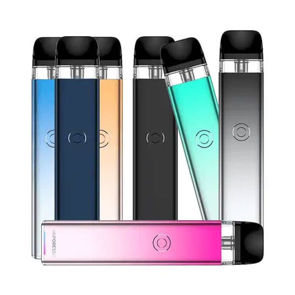 پاد اکسراس 3 ویپرسو | VAPORESSO XROS 3 1000mAh — تصویر ۴