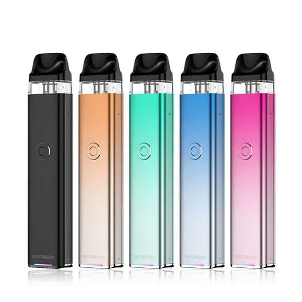 پاد اکسراس 3 ویپرسو | VAPORESSO XROS 3 1000mAh — تصویر ۳
