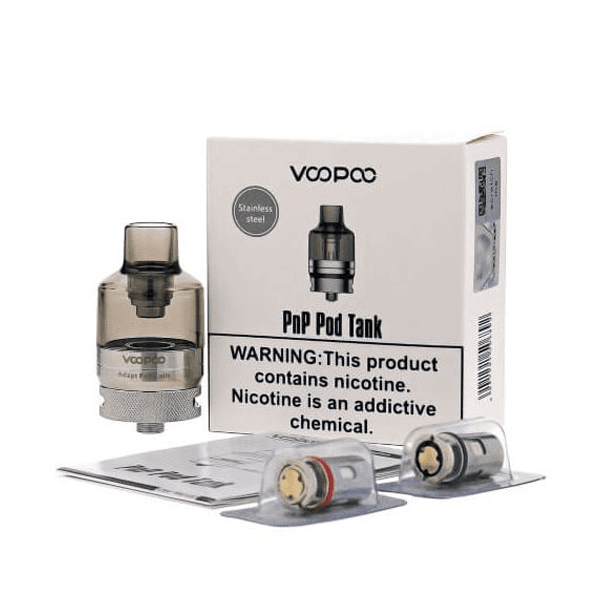 اتومایزر پی ان پی پاد ووپو | VOOPOO PNP POD TANK — تصویر ۶