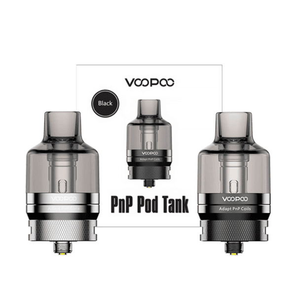 اتومایزر پی ان پی پاد ووپو | VOOPOO PNP POD TANK — تصویر ۴