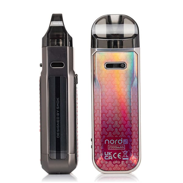 ویپ پاد نورد 5 اسموک | SMOK NORD 5 80w — تصویر ۳
