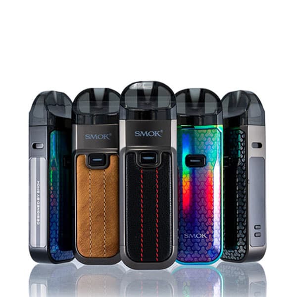 ویپ پاد نورد 5 اسموک | SMOK NORD 5 80w — تصویر ۶