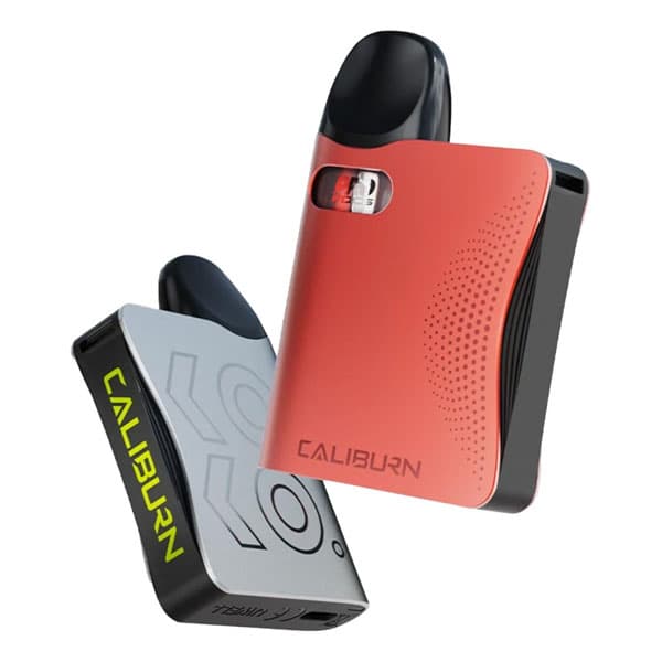 پاد کالیبرن ای کی 3 یوول | UWELL Caliburn AK3 520mAh