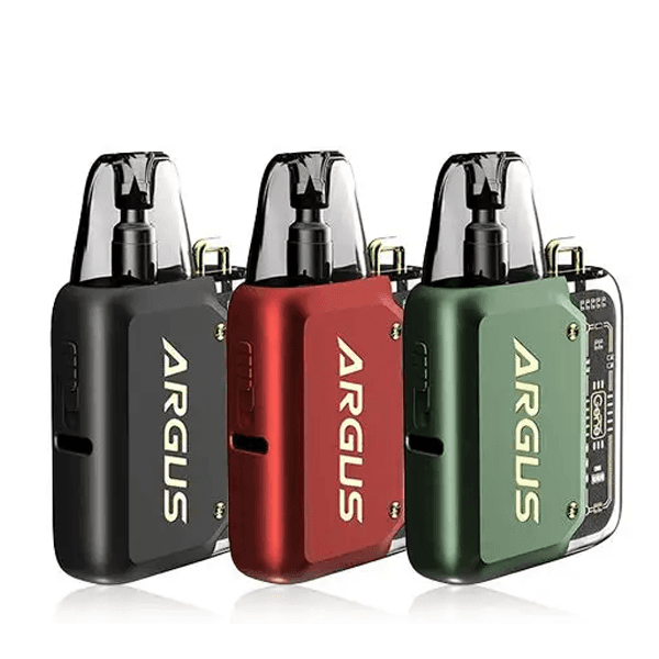 پاد آرگاس پی 1 ووپو | VOOPOO ARGUS P1 800mAh — تصویر ۷