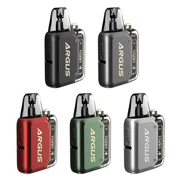 پاد آرگاس پی 1 ووپو | VOOPOO ARGUS P1 800mAh — تصویر ۳