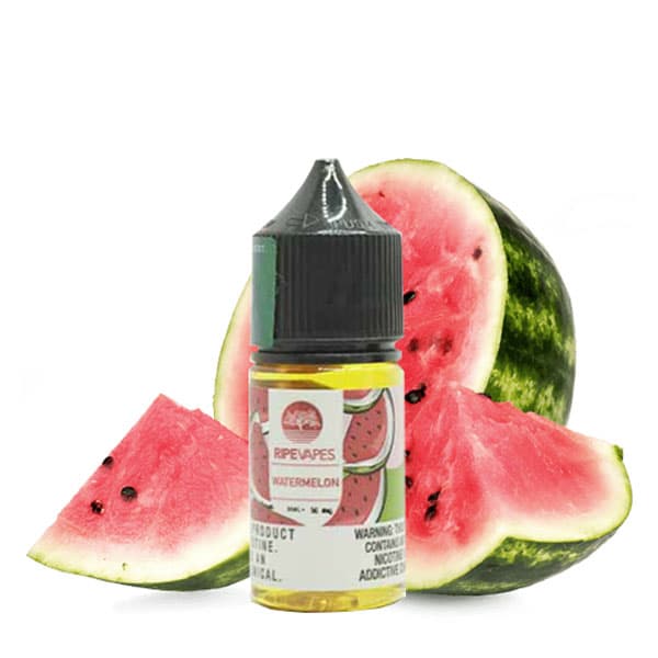 سالت هندوانه رایپ ویپز | RIPE VAPES WATERMELON