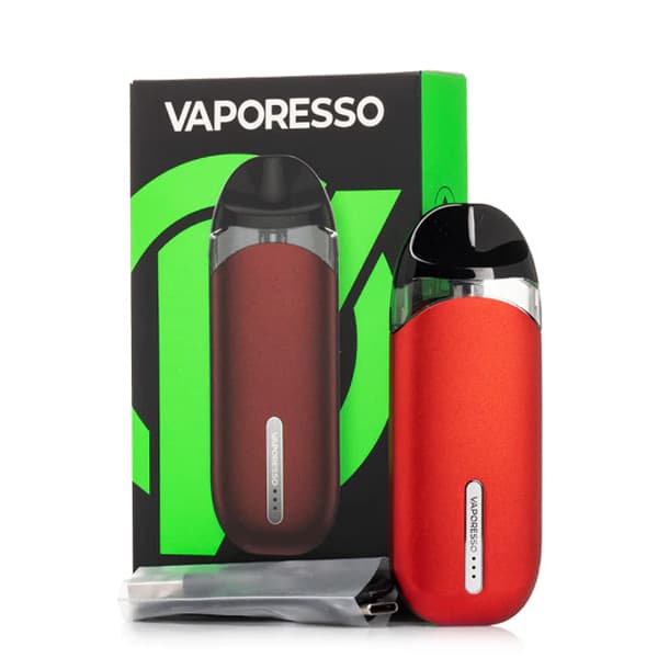 پاد زیرو اس ویپرسو | Vaporesso Zero S 650mAh — تصویر ۳