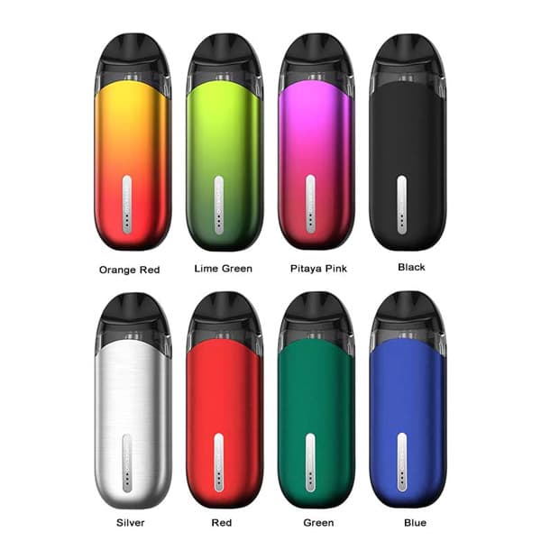 پاد زیرو اس ویپرسو | Vaporesso Zero S 650mAh — تصویر ۵