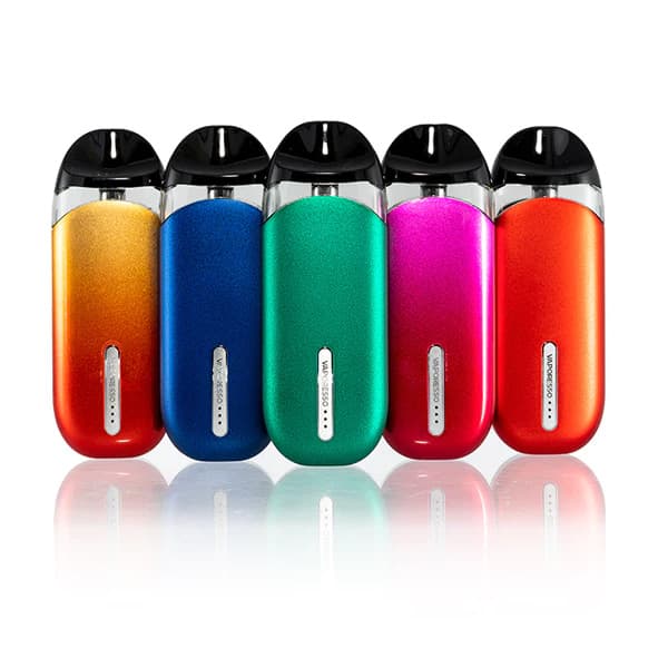 پاد زیرو اس ویپرسو | Vaporesso Zero S 650mAh — تصویر ۴