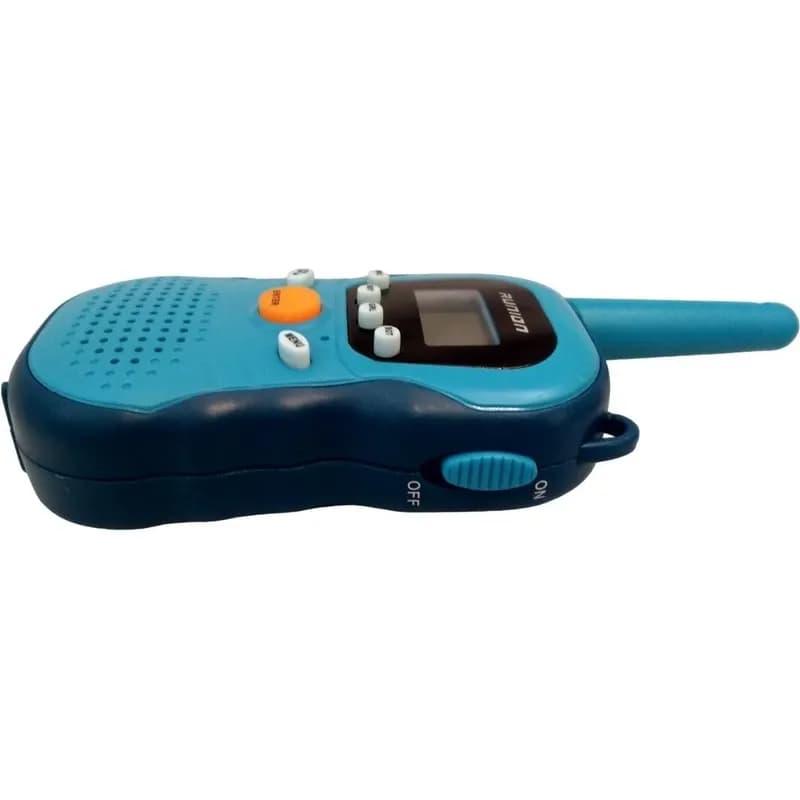 بیسیم اسباب بازی مدل Walkie Talkies کد R-88 مجموعه 2 عددی — تصویر ۴