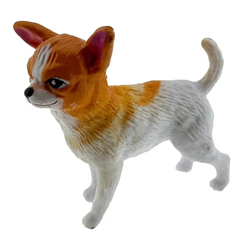 فیگور مدل سگ چیواوا طرح CHIHUAHUA — تصویر ۴
