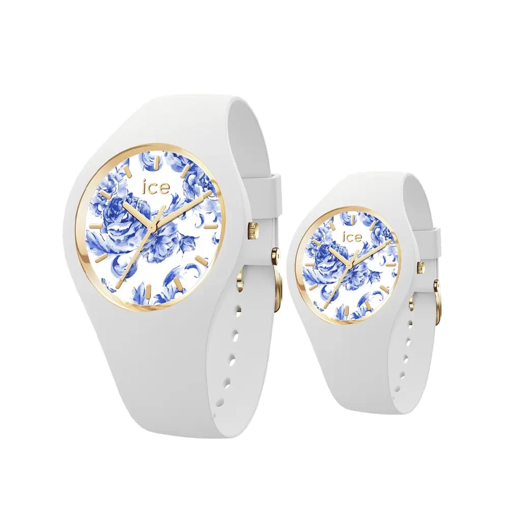 ساعت ست آنالوگ ایس واچ مدل 019226_ICE WATCH 019227