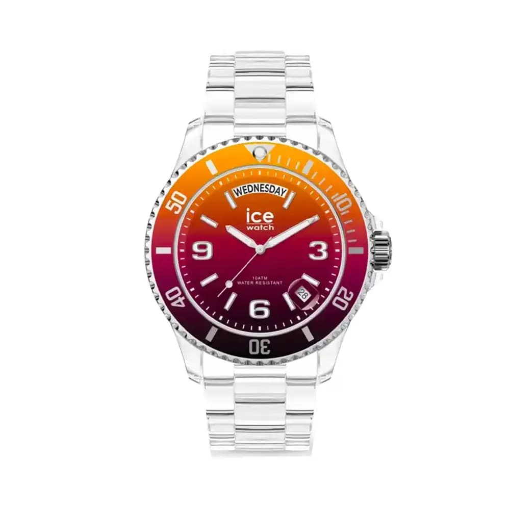 ساعت زنانه آنالوگ ایس واچ مدل ICE WATCH 021437