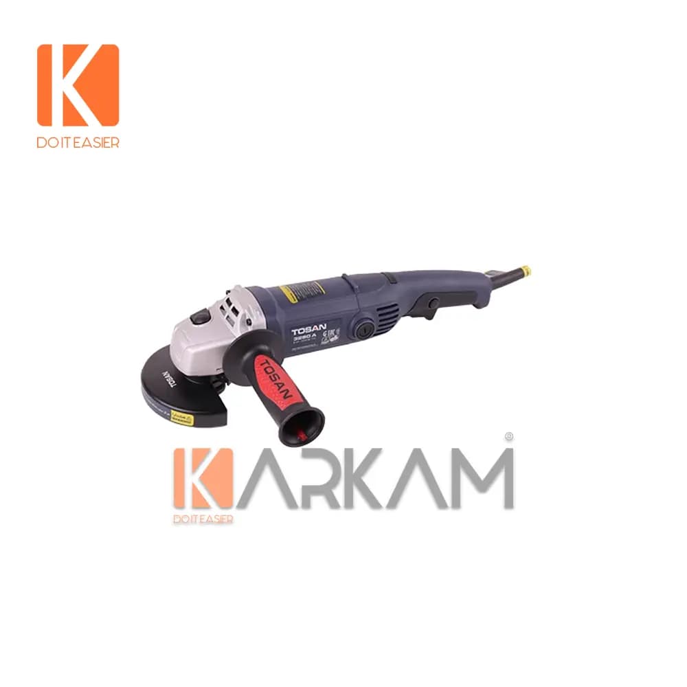 مینی فرز آهنگری 1010 وات 3260ABX همراه کیف برزنتی توسن