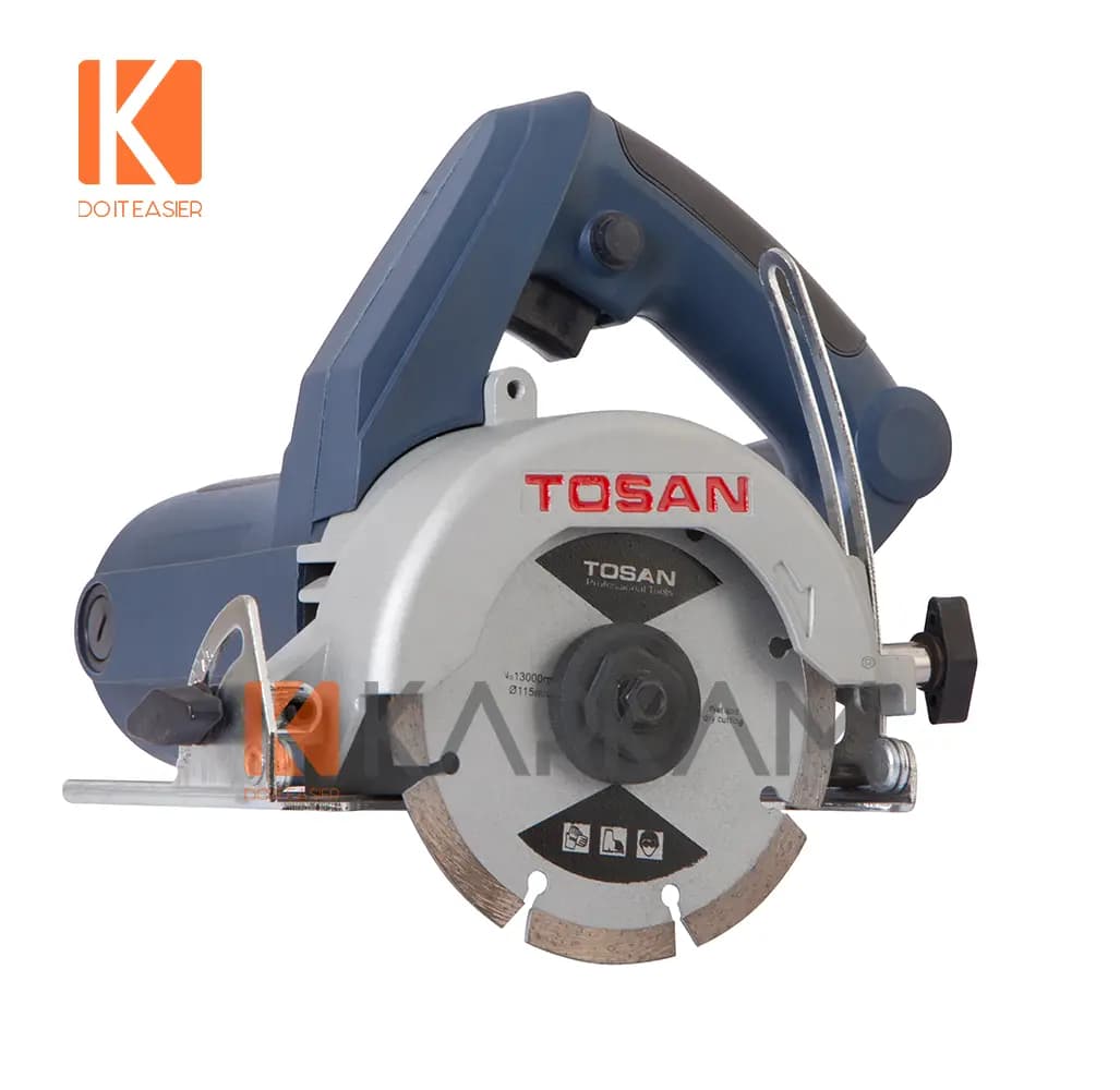 مرمربر 115 میلیمتری مدل 5083SM