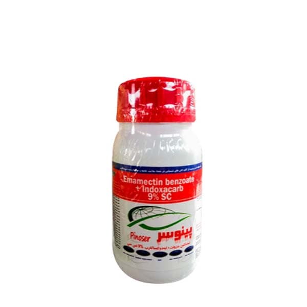 حشره کش امامکتین بنزوات + ایندوکساکارب