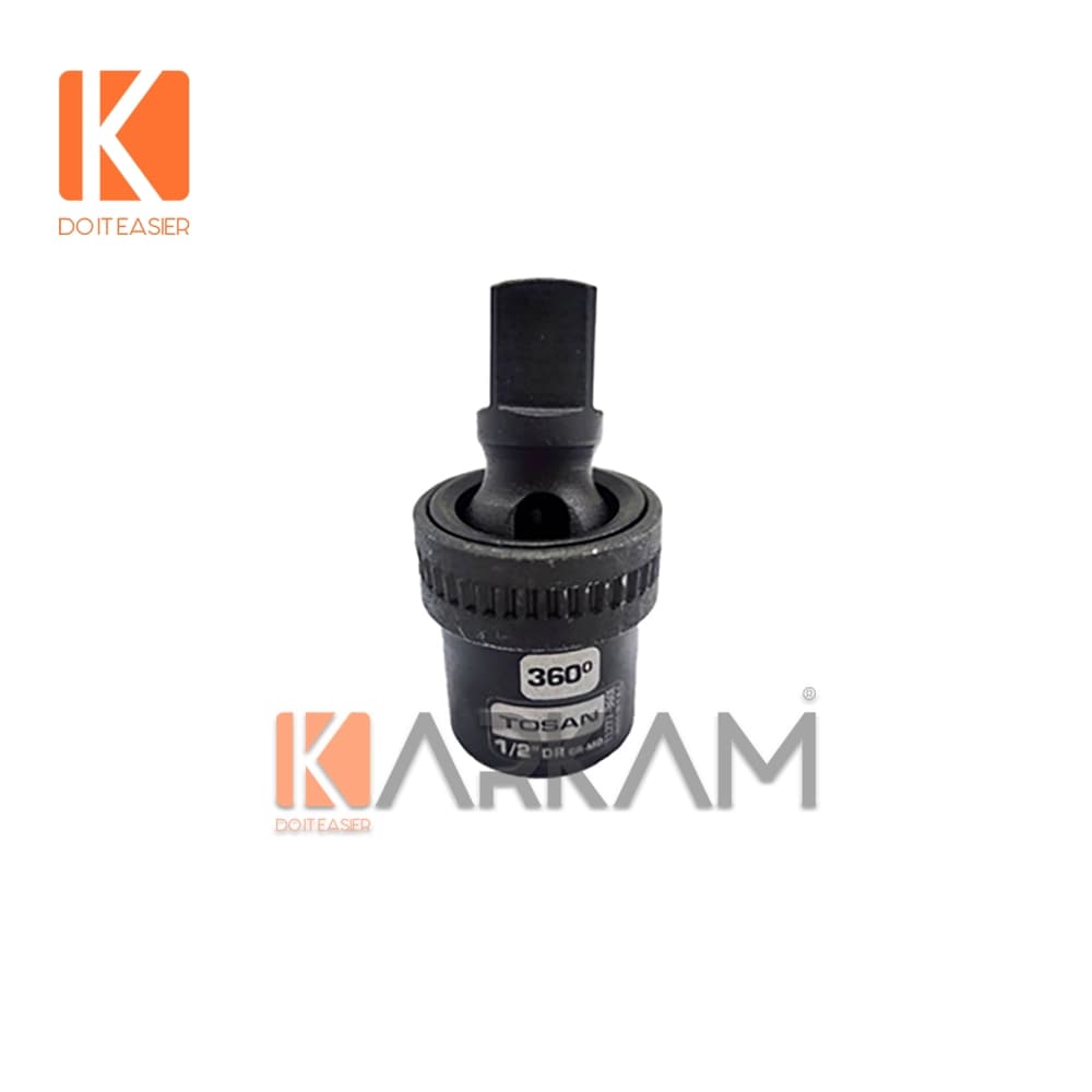 لغلغه 1.2 مشکی 360 درجه توسن
