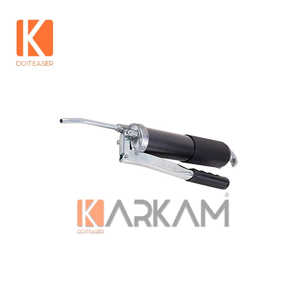 گریس پمپ دستی ایرانی بدون شلنگ T936-500I توسن