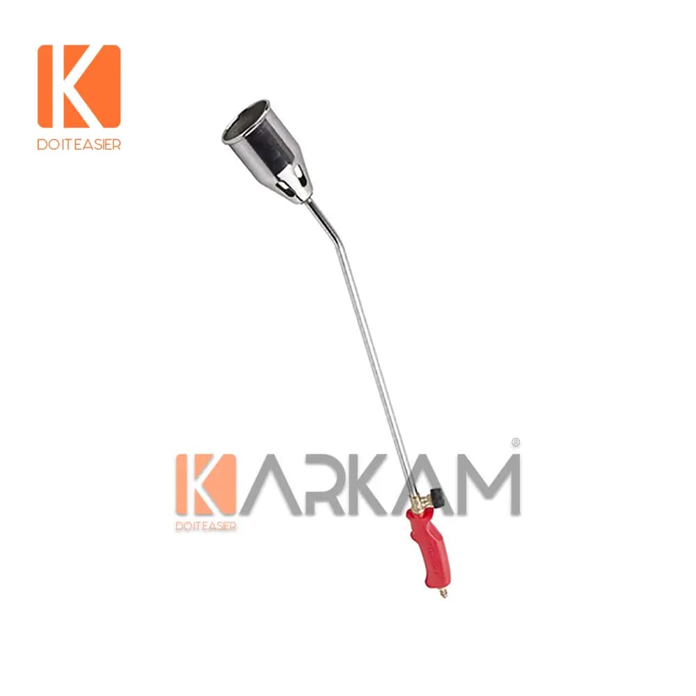 گرمکن بلند مشعل ایرانی THT-46CO توسن
