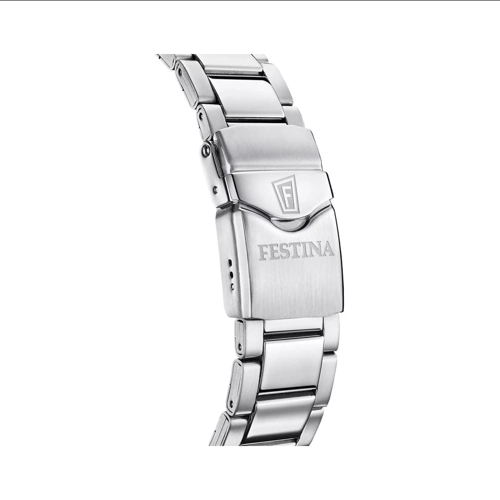 ساعت مردانه فستینا Diver کوارتز مدل f20663/5 — تصویر ۲