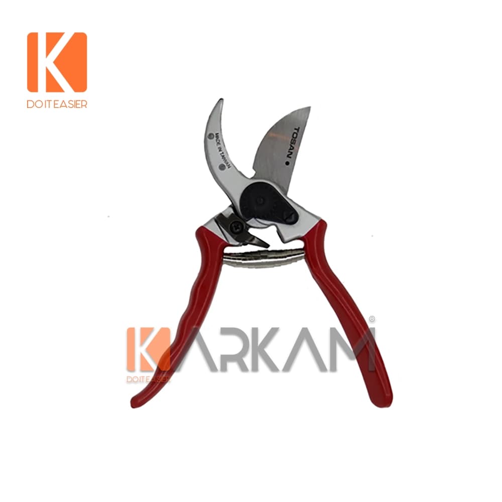 قیچی باغبانی TGS122 توسن