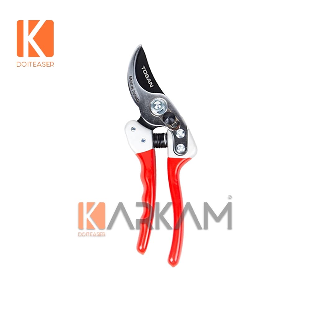 قیچی باغبانی TGS121 توسن