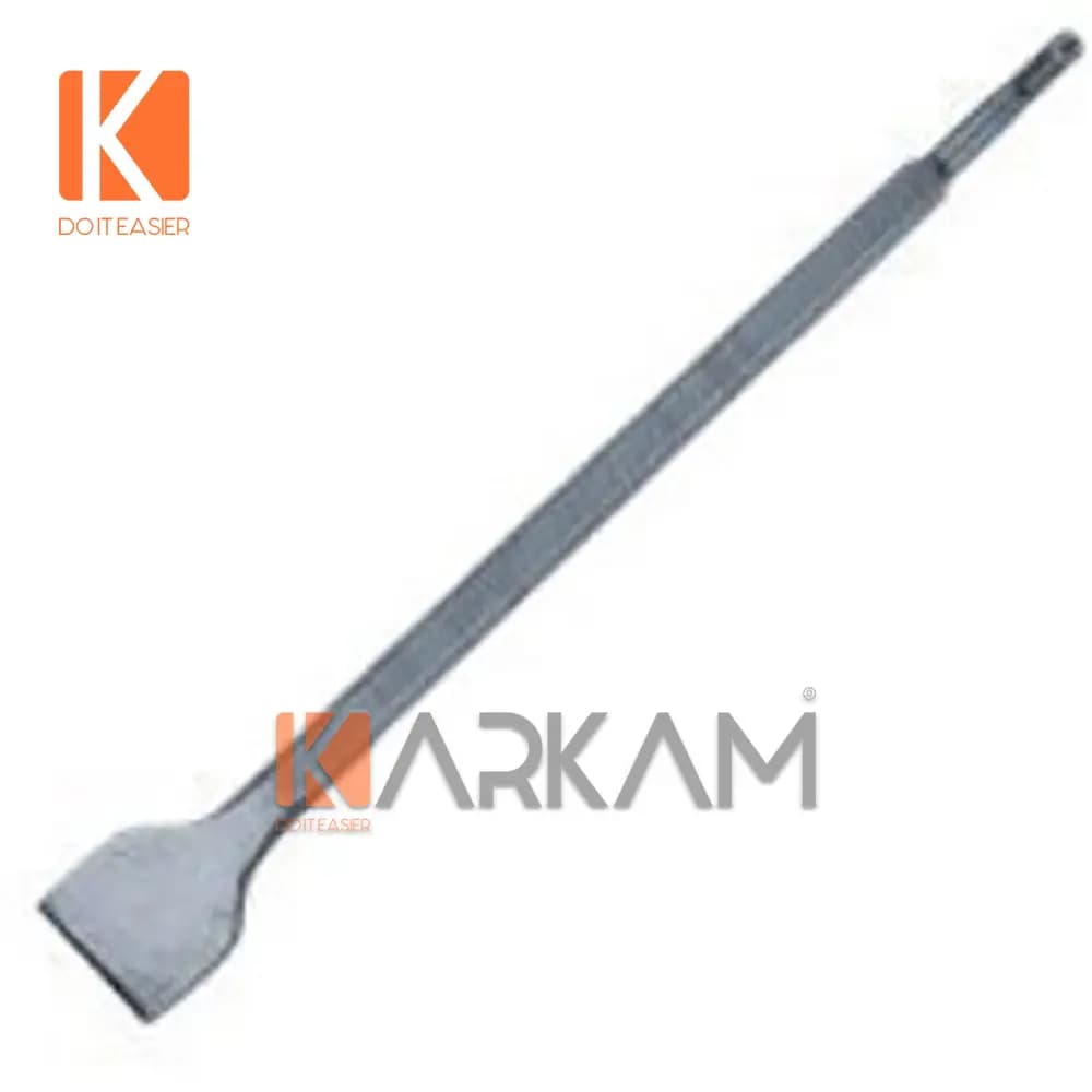 قلم چهارشیار 50*250*14سرپهن توسن