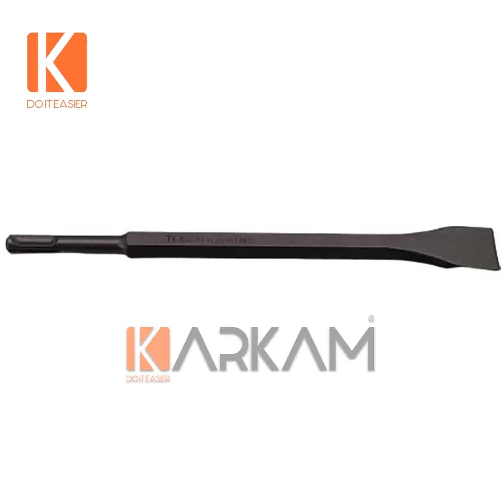 قلم چهارشیار 25*250*14 نوک تخت توسن