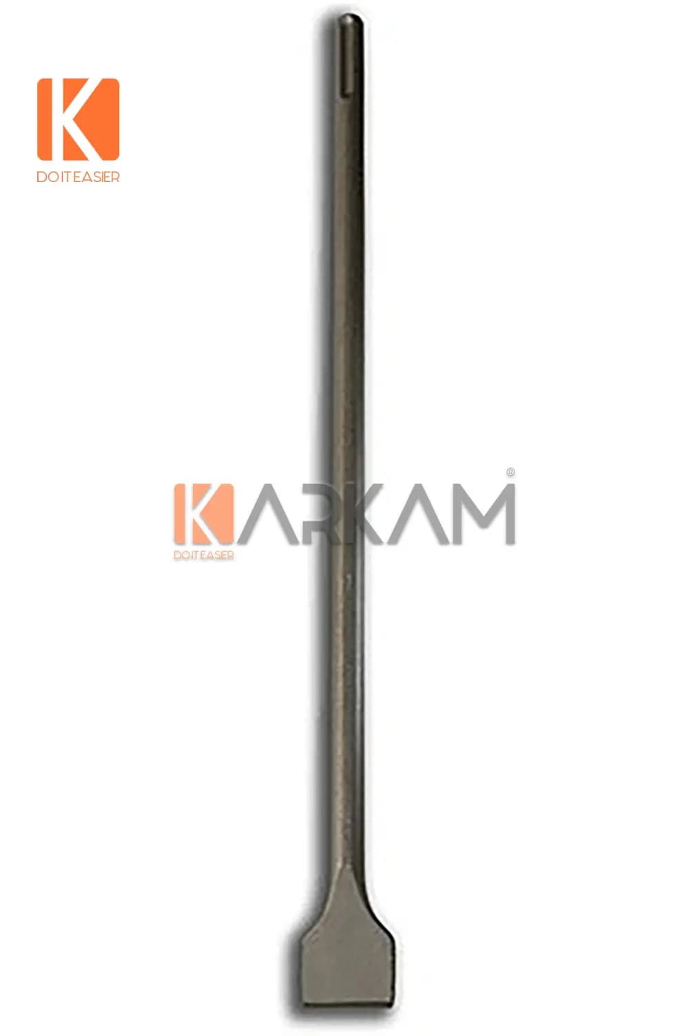 قلم پنج شیار گرد 50*600*18 سرپهن توسن