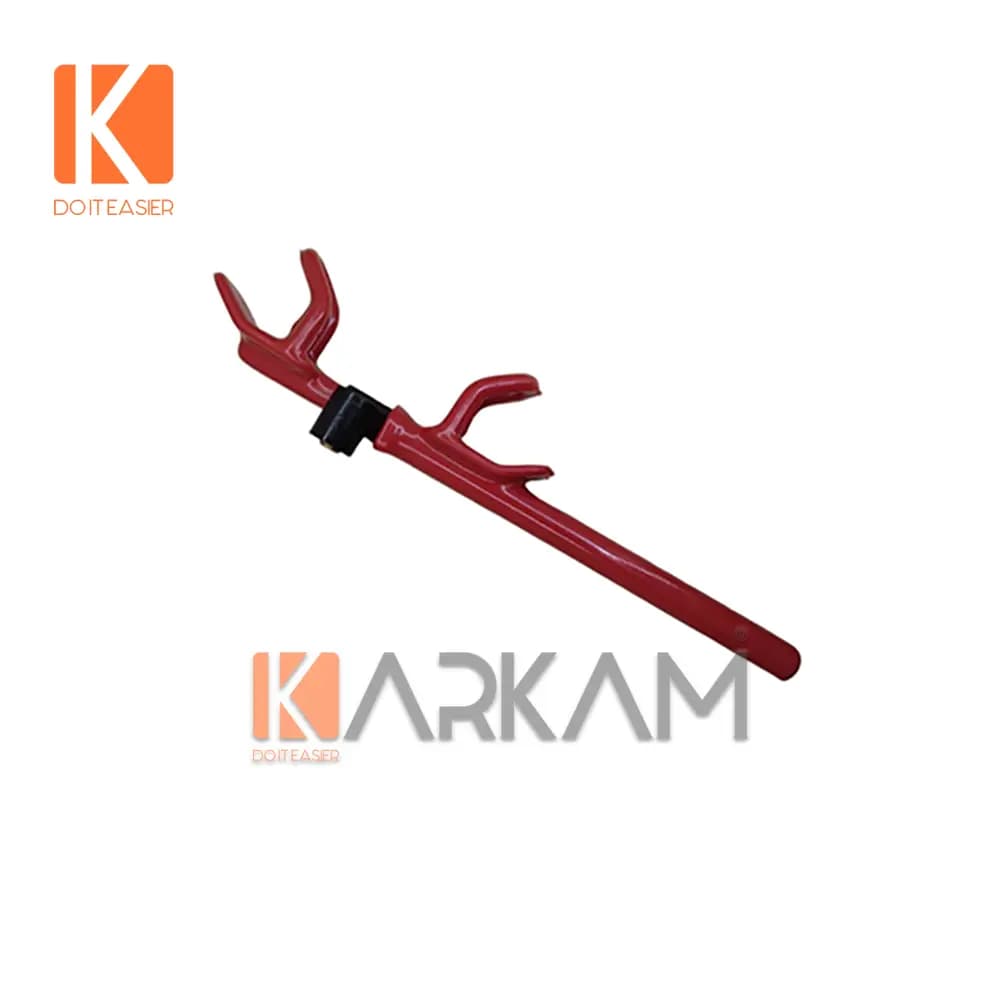 قفل فرمان TSL-500I توسن