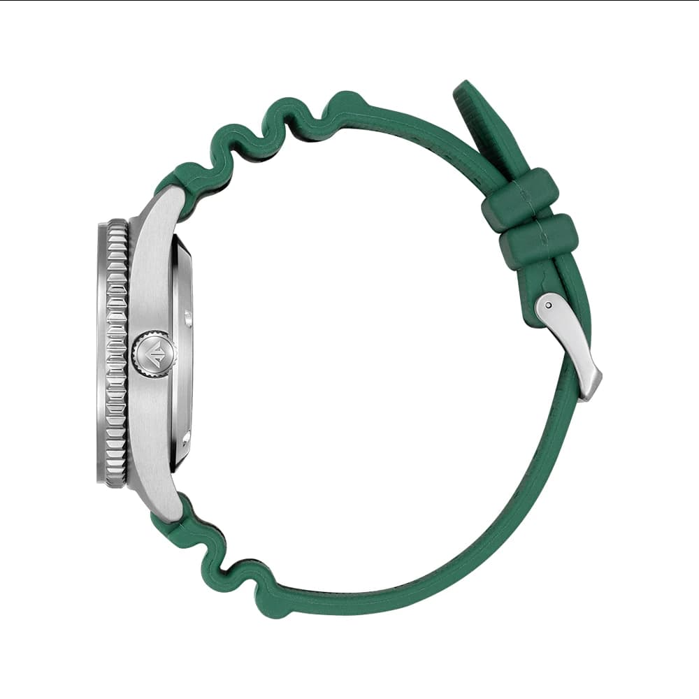ساعت مردانه سیتیزن Promaster اتوماتیک مدل NY0121-09X — تصویر ۳