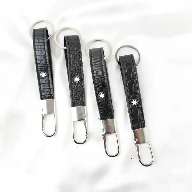 جاکلیدی آویز کمری MONT BLANC 60-180