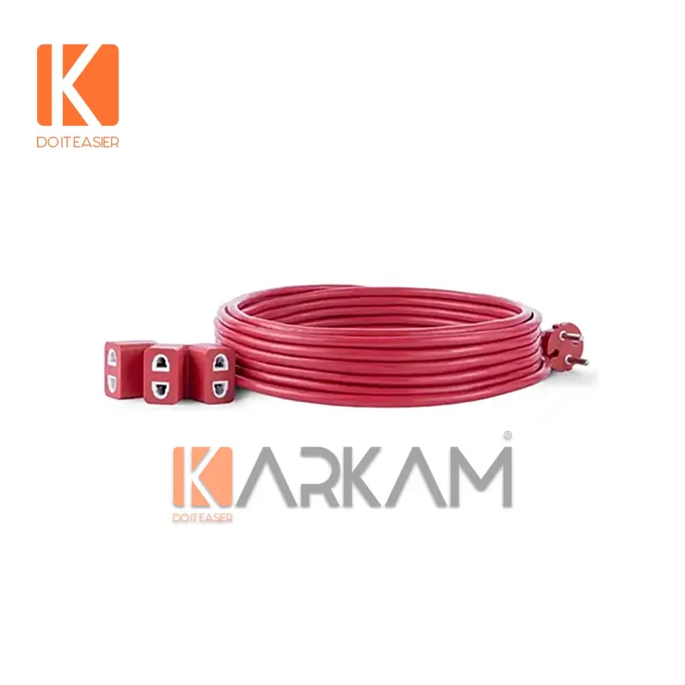 سیم سیار TPS03-6M توسن