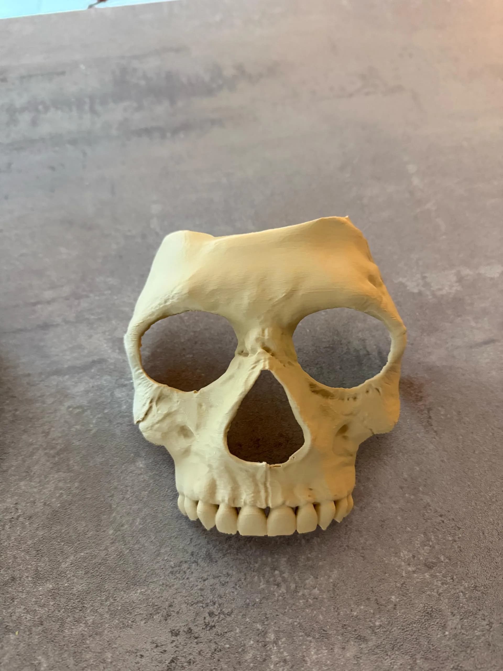 ماسک Ghost — تصویر ۵