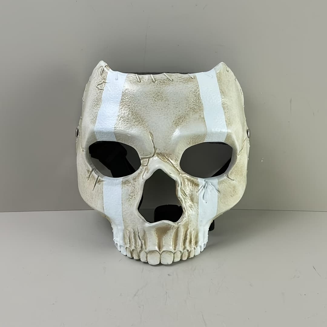 ماسک Ghost