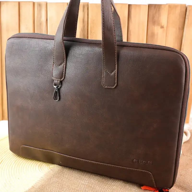 کیف اداری دسته دار سوگو 155-133 — تصویر ۳